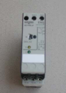 Elektrodenrelais