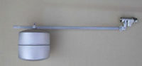Schwimmerventil